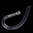 thumbnail image 2 of funtasica Replacement Spare Earhook Ear Hook Loop Earloop For 5.0mm, 2 of 5