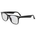 thumbnail image 1 of Smart Glasses, 100+ Languages Portable Video Translation Clear Sound Real Time AI Translation Glasses  for Social, 1 of 7