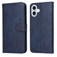 thumbnail image 1 of Compatible with iPhone 17 Case Card Slots Precise Cutouts Flip Cover Magnetic Closure, 1 of 5