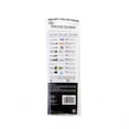 thumbnail image 4 of Royal & Langnickel - 10pc Gold Taklon Detail Variety Paint Brushes, 4 of 8