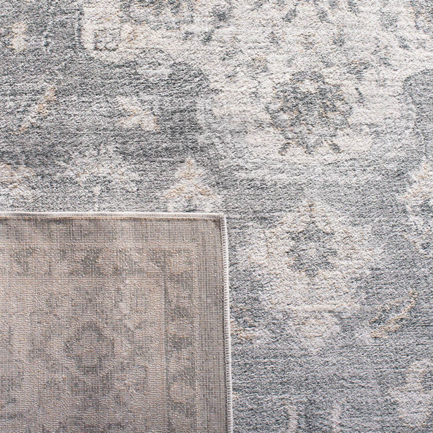 SAFAVIEH Isabella Tamzen Floral Bordered Area Rug
