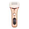 thumbnail image 1 of Foot Grinder, Comfortable Professional Waterproof Electric Foot Callus Remover Exfoliating  For Beauty Salon, 1 of 8