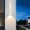 White #0, variant on Vaidha LED Dimmable Modern Indoor Wall Sconce 6W Aluminum Black