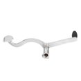 thumbnail image 2 of Gear  Lever Peg, Anti Deformation Anti Slip Rustproof Steel Alloy Strong High Stength Motorcycle Shifter Pedal Assembly  For Bikes, 2 of 8