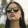 thumbnail image 4 of ZENOTTIC Lunettes de Soleil Rondes Polarisées, Lunettes de Soleil Élégantes pour Hommes et Femmes Rétro Classique, Sélection Multi-Style, 4 of 4