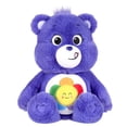 thumbnail image 3 of Care Bears 14" Plush - Harmony Bear - Soft Huggable Material!, 3 of 6