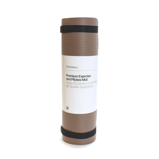 Tapis NBR extra épais et long