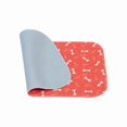 thumbnail image 4 of Tapis Pipi pour Animaux Dernier Tapis Anti-Fuite Anti-Odeurs Facile à Nettoyer Réutilisation, 4 of 4