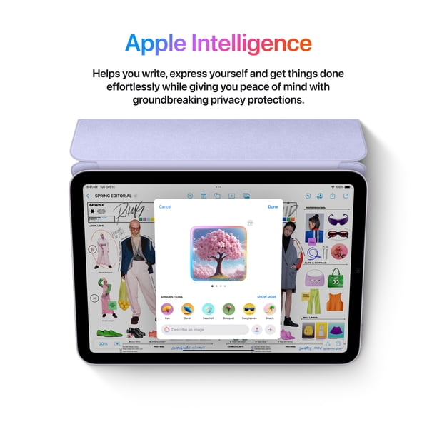 iPad mini (A17 Pro) - Walmart.ca