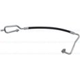 thumbnail image 1 of Four Seasons 66835 Air Conditioner Hose  OE Replacement; Aluminum/ Rubber; Discharge Line Hose Assembly Without Bracket, 1 of 2