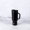thumbnail image 4 of Botella de agua TAL Hudson de 40 oz, negra, 4 of 6