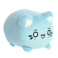 thumbnail image 1 of Aurora Peluches Tasty Pêche-Meowchi Marble Soda 7 Pouces, 1 of 2