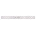 thumbnail image 1 of Watch Strap Ceramic Watchband Watch Links Bracelet Style Replacement Watchband, 1 of 8