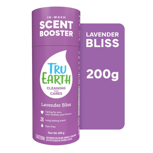 Tru Earth Scent Booster - Lavender Bliss - 200g