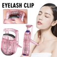 thumbnail image 3 of Eyelash Curlers Eye Curling Clip Beauty Tool Professional Stylish New Sell W9C0, 3 of 8
