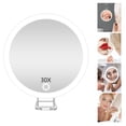 thumbnail image 2 of Magnifying with Light 6 for Enhanced in Bathroom Settings, 2 of 6