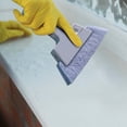 thumbnail image 3 of Chmadoxn Hair Brush Cleaning Brush For Gaps Grooves And Grooves In Doors brush brush, 3 of 5