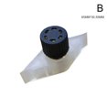thumbnail image 1 of Matelas Gonflable de Camping avec Buse d'Air, Valve de Sommeil pour Voiture, Matelas de Lit. D0Q9, 1 of 9