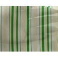 thumbnail image 4 of oneOone Georgette Viscose Light Yellow Fabric Stripes Fabric For Sewing Printed Craft Fabric By The Yard 42 Inch Wide, 4 of 4