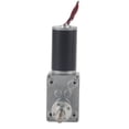 thumbnail image 2 of Low Loss Gear Motor, M8 Motor, Sturdy 1280 Motor High Accuracy For Industrial Fields Electric Window Speed Reduction Rate 200, 2 of 8