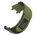 thumbnail image 3 of Outdoor Nylon Strap for Mountaineering Industrial Style Watch Band Durable, 3 of 3