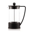 thumbnail image 2 of Brazil French Press Coffee Maker, 34 Oz., Black, 2 of 5