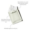 thumbnail image 5 of Collecteur 100% Organic Cotton Body Cloths - 20 count, 5 of 5