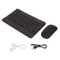 thumbnail image 2 of Clavier Sans Fil, Combo Clavier et Souris à Ciseaux pour la Maison, 2 of 8