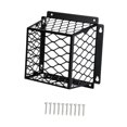 thumbnail image 2 of Shangren Dryer Vent Cage Easy Installation Convenient Accessories for Outside Kitchen Black, 2 of 8