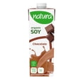 thumbnail image 1 of Natura Organic Chocolate Soy Beverage, 1 of 5