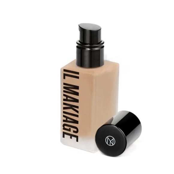 WOKE UP LIKE THIS FLAWLESS BASE FOUNDATION IL MAKIAGE Shade 165 30 ML/ 1 FL OZ