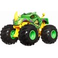 thumbnail image 4 of Hot Wheels Monster Trucks 1:24 Scale Rhinomite Vehicle, 4 of 5