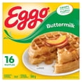 thumbnail image 1 of EGGO  Buttermilk Waffles, 560g (16 waffles), 560g, 16 waffles, 1 of 5