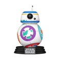 thumbnail image 1 of Funko Pop! Star Wars - Rainbow BB-8 Figurine En Vinyle, 1 of 2