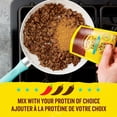 thumbnail image 4 of Old El Paso Taco Seasoning Mix Mild, 4 of 10