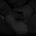 thumbnail image 4 of Fgnfyis Ski Gloves with Built-In Wrist Protection Water for Snowboarding and Ski Sports Black, 4 of 4
