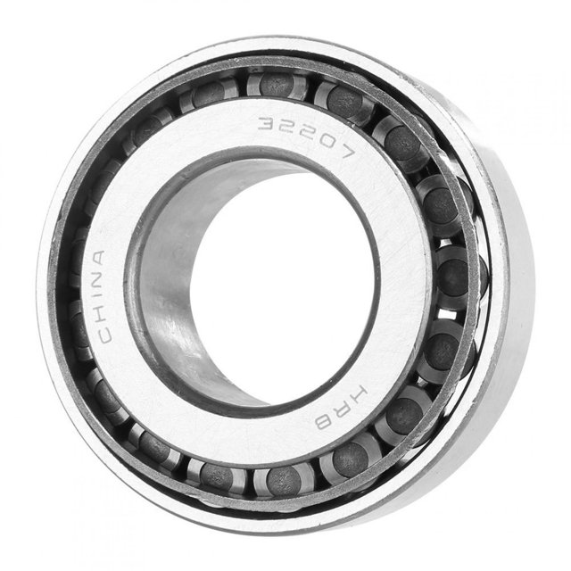 Roller Bearing Cone Set, High Speed J-Steel Plate Stamping Roller Bearing, For Rolling Mill Automobile