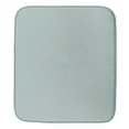 thumbnail image 1 of jifeng Reversible Microfiber Dish ing Mat Pot & Cutlery Draining Cloth Green, 1 of 7