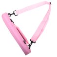 thumbnail image 3 of QualitChoice for Golf Club Bag Carrier Adjustable Shoulder Strap Clubs Crossbody Carry Case Pouch Driving Range Training Organization Gifts Pink 1Set, 3 of 6