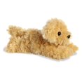 thumbnail image 2 of Aurora Stuffed Animals Mini Flopsie-Ginny Goldendoodle (Dog) 8", 2 of 2