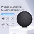 thumbnail image 3 of KEINXS GPS Tracker for Vehicles Strong Magnetic Car Vehicle Tracking Anti-Lost No Monthly Fee No Subscription Multi-Function GPS Mini Locator with Free App 2024 Upgraded, 3 of 7