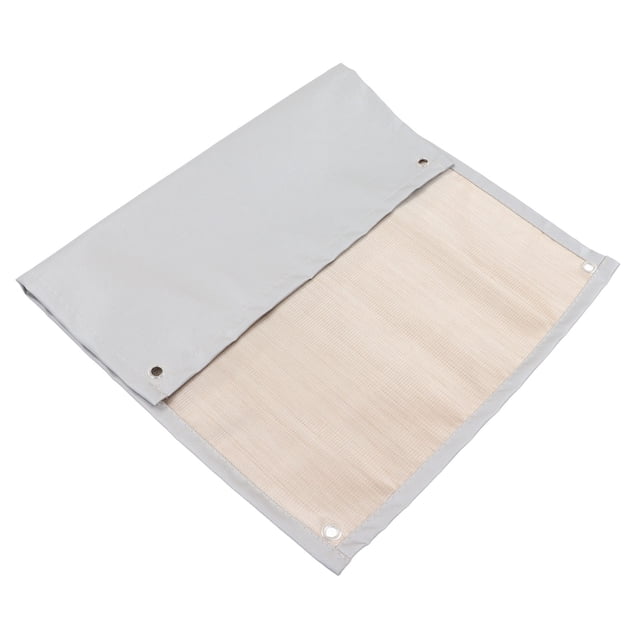 Fireproof Blanket, Flame Retardant Blanket Glass Fiber Multifunctional Protection With Storage Box For Emergency Cases