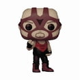 thumbnail image 1 of Funko Pop! WWE - Vader Figurine En Vinyle, 1 of 2