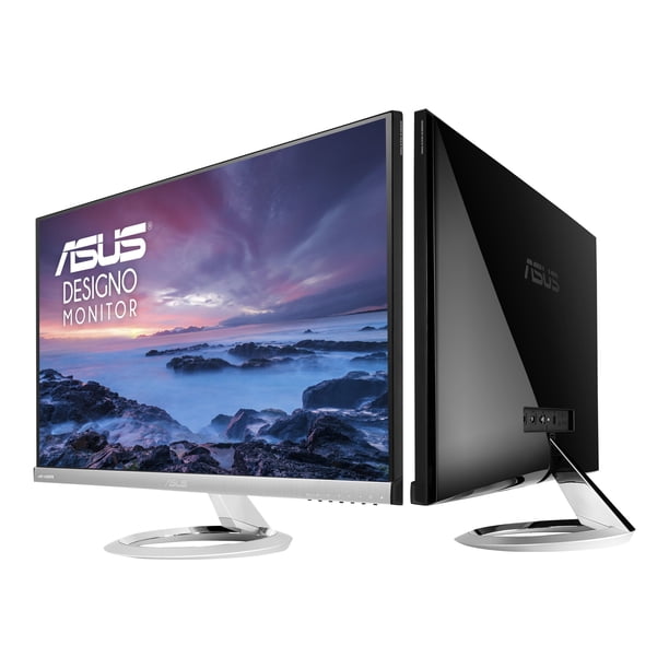 ASUS MX279H - LED monitor - 27