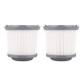 thumbnail image 5 of 2pcs Filter Replacement For Black&decker PV1210 V1020l PD11420L Vacuum Cleaner, 5 of 5