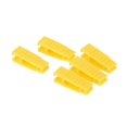thumbnail image 3 of 5 Pcs Extracteur de Fusible de Voiture Outil de Clip de Fusible Automobile Durable, 3 of 7