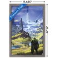 thumbnail image 2 of Halo Infinite - Master Chief Valley, 2 of 4