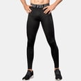 thumbnail image 5 of Mens Four Seasons Simple Exercise Tight Fitness Running Stretch Basketball Base Training Compression Pants Fitness Pants Pants, 5 of 5