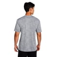 thumbnail image 3 of Reebok Men's Stride Performance Short Sleeve Tee, 3 of 5