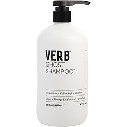 VERB by VERB , GHOST SHAMPOO 32 OZ